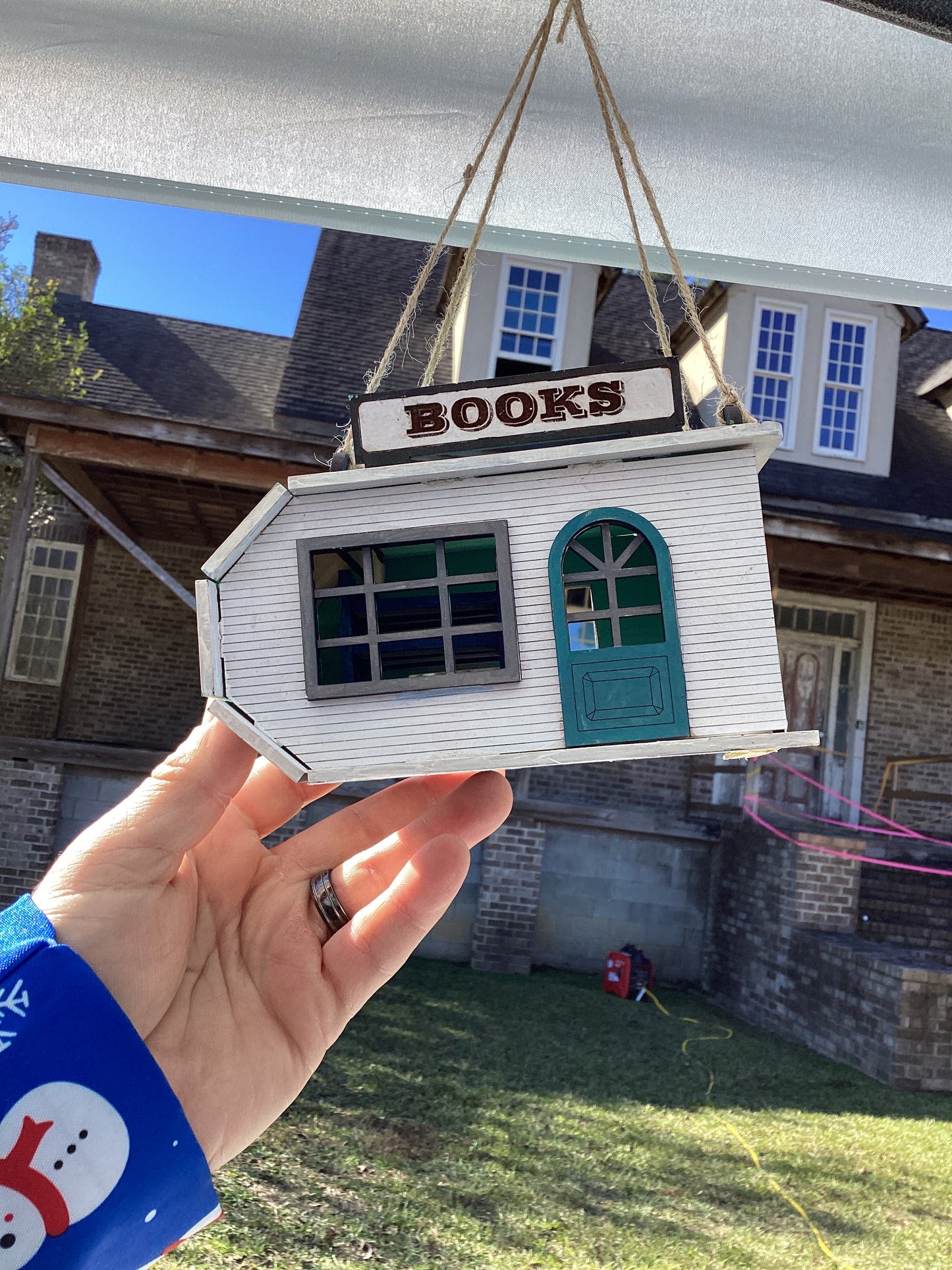 Book store