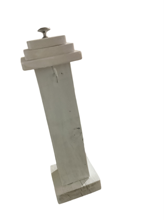 Door hanger stand