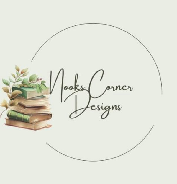 Nooks Corner Design, LLC